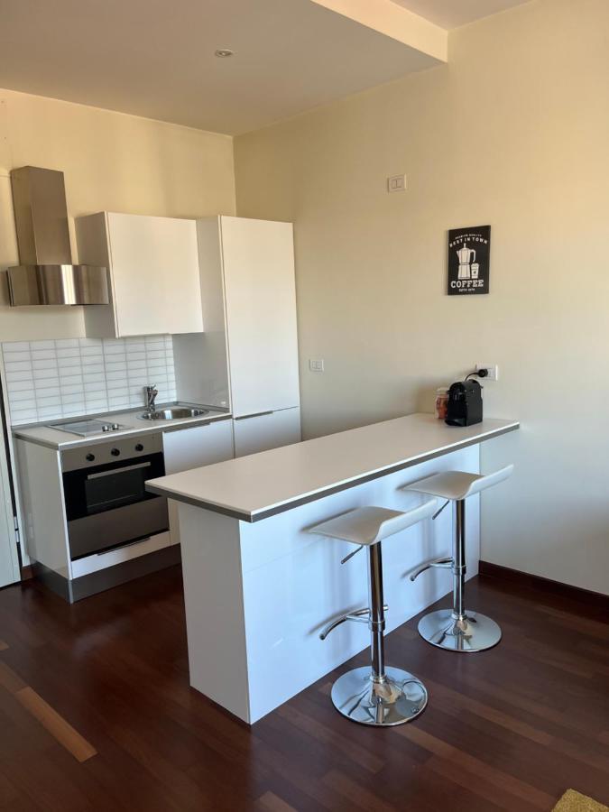 Suite 220 Bari Dış mekan fotoğraf