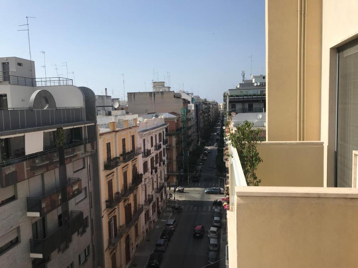 Suite 220 Bari Dış mekan fotoğraf